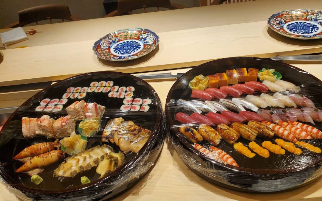 テイクアウト、お土産もご用意しております‍♀️