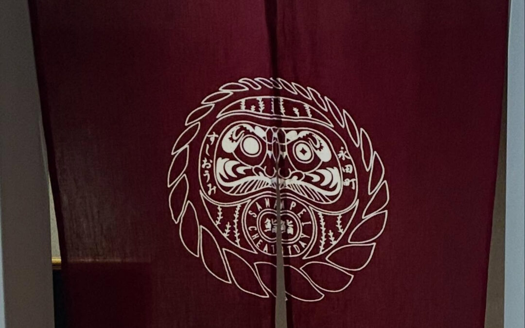 いよいよ7月3日で5周年！