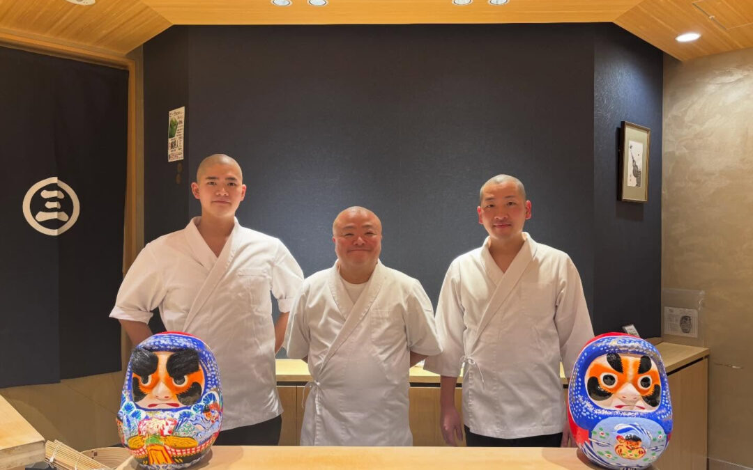 新年おめでとうございます！