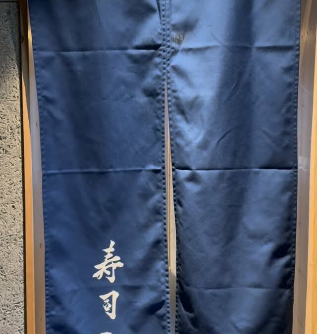 いらっしゃいませ(予行練習)