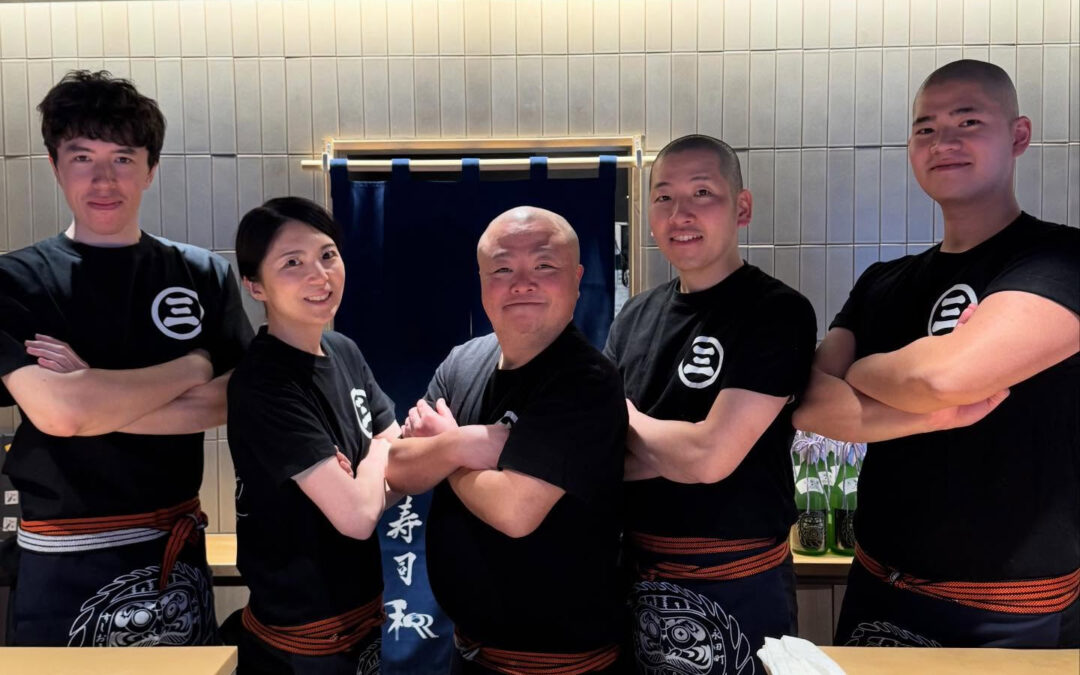 ここが私のアナザースカイ