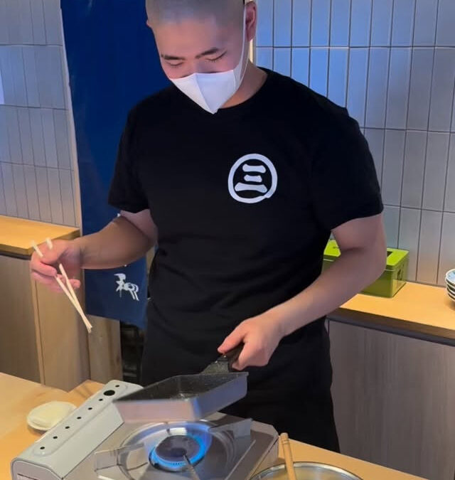 本日、ニセコポップアップ最終日‼️