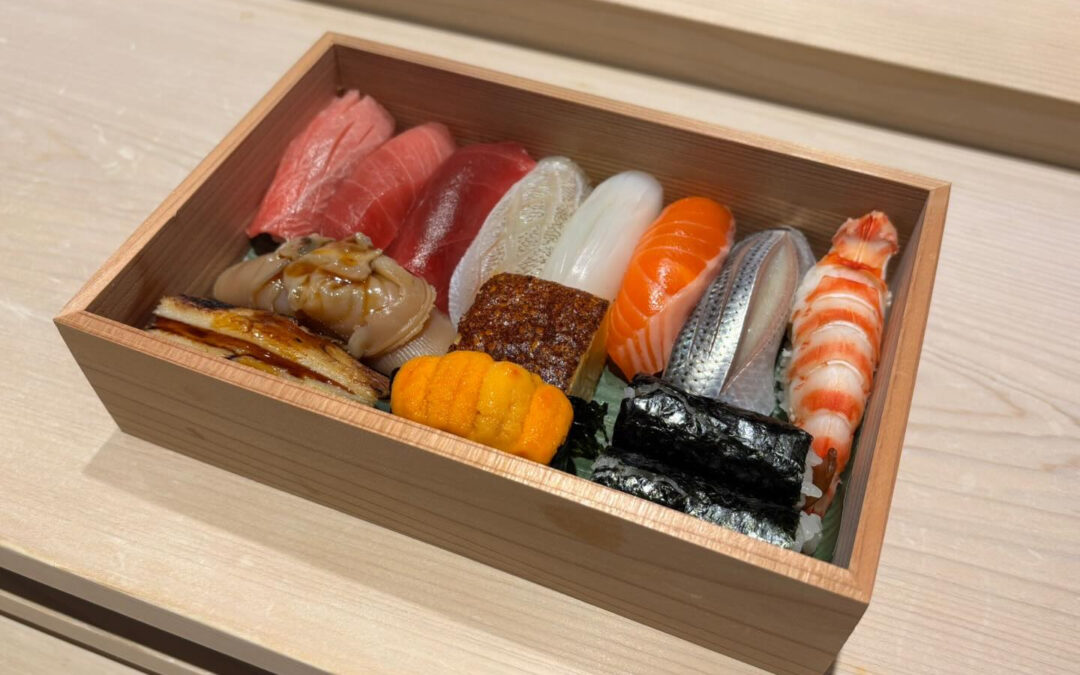 桜のシーズンになって、宿泊のお客様が増えています